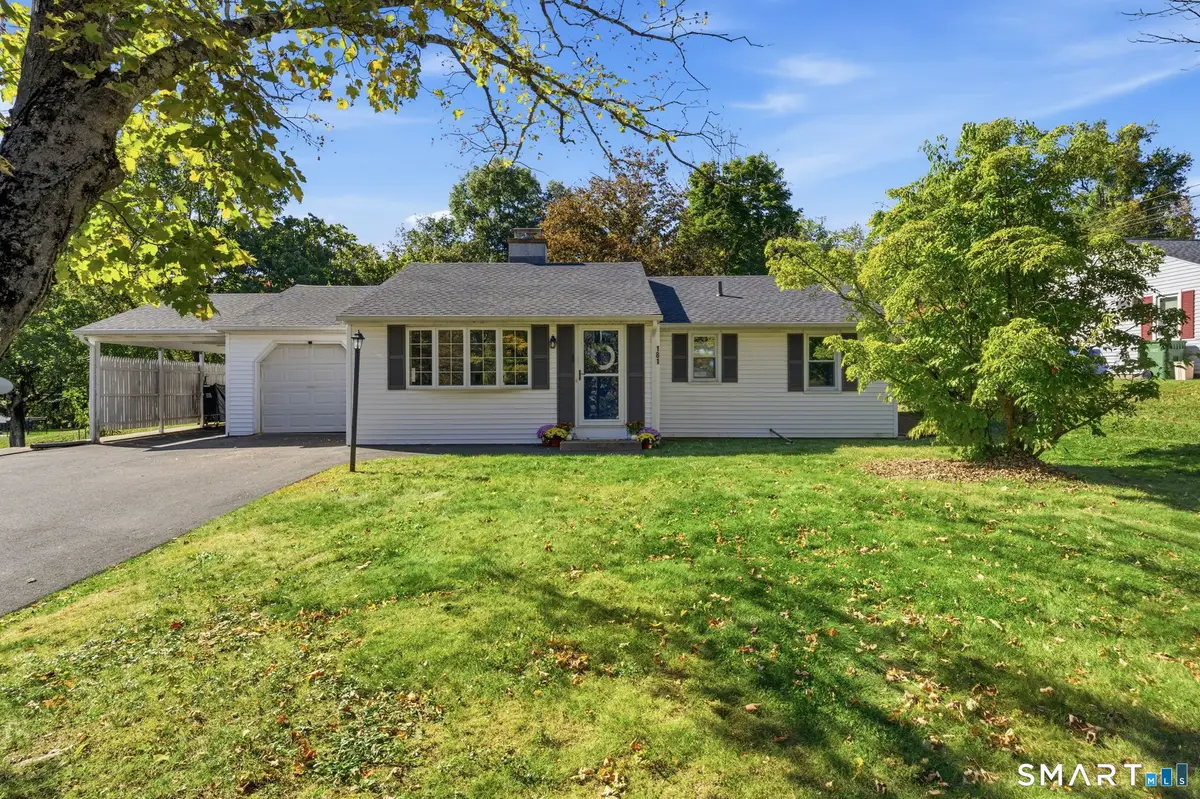 181 Brown Street, Middletown, CT 06457 - #1