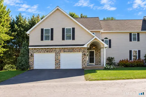 157 Burritt Street #17, Southington, CT 06479