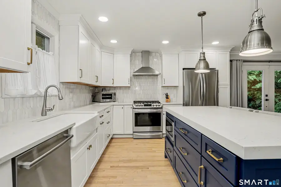 25 Westview Place, Riverside, CT 06878 - #2
