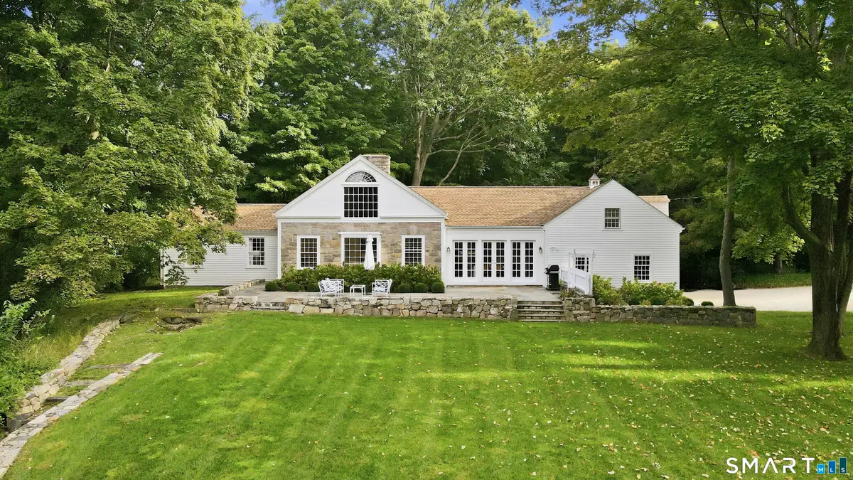467 Nod Hill Road, Wilton, CT 06897 - #1