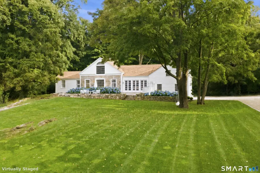 467 Nod Hill Road, Wilton, CT 06897 - #2