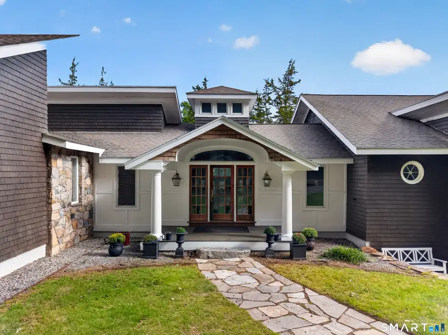 24 Krug Road, Preston, CT 06365 - #3