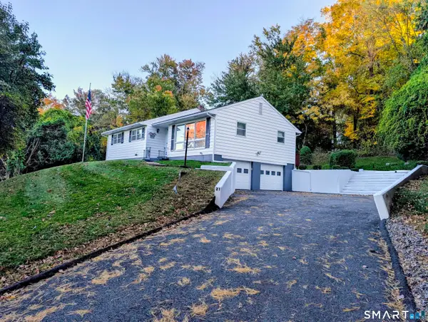 21 Fox Den Road, Danbury, CT 06811