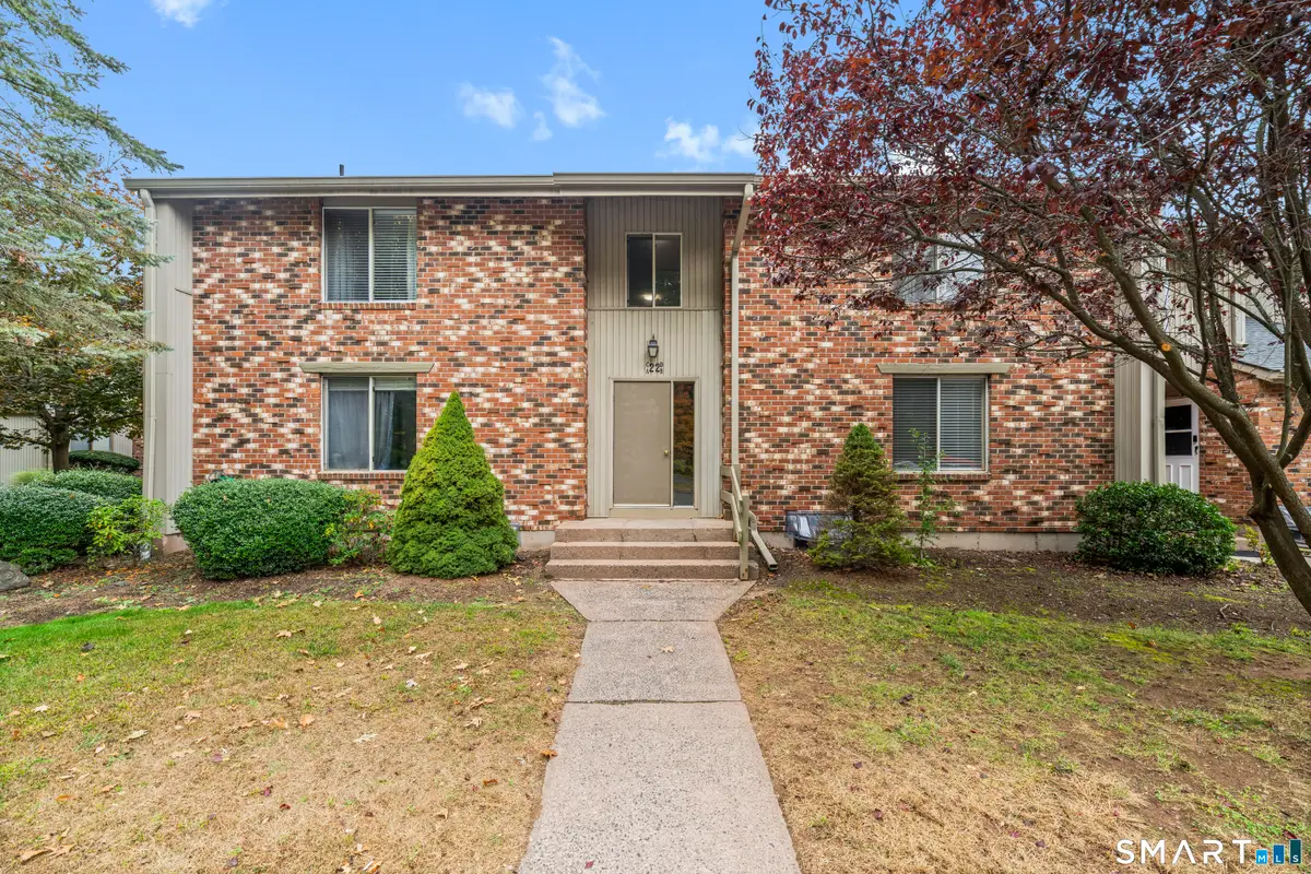 22 Amato Drive #D, South Windsor, CT 06074 - #1