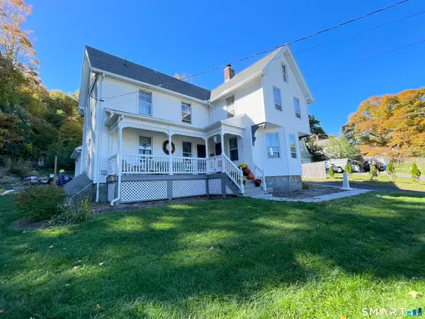 62 Dunne Avenue, Canton, CT 06019
