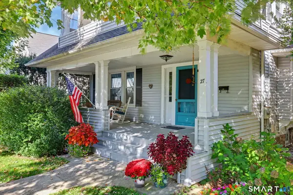 27 Washington Avenue, Danbury, CT 06810