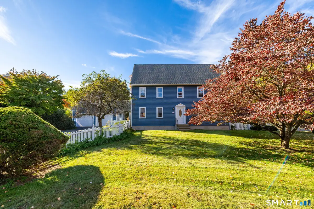 49 Strong Road, South Windsor, CT 06074 - #1