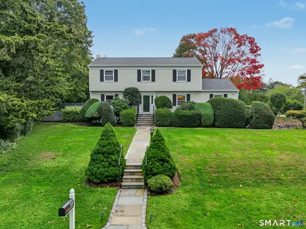 218 Stamford Avenue, Stamford, CT 06902