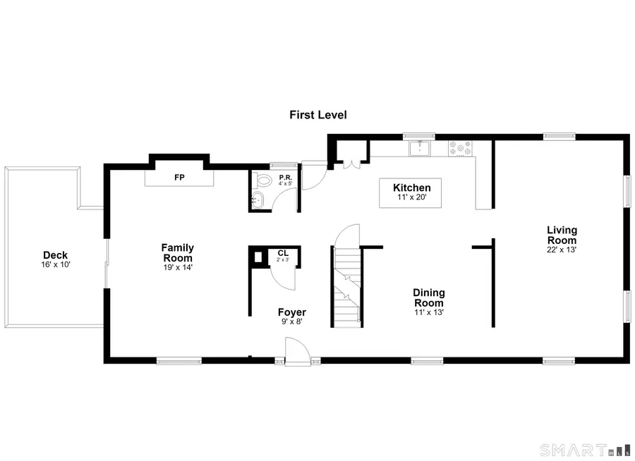 218 Stamford Avenue, Stamford, CT 06902 - #2