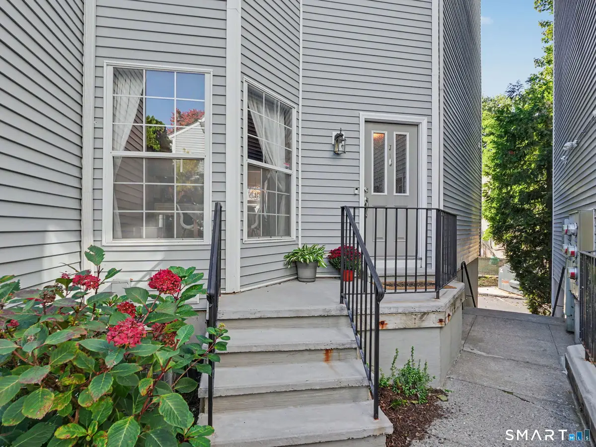 132 Hope Street #J, Stamford, CT 06906 - #1