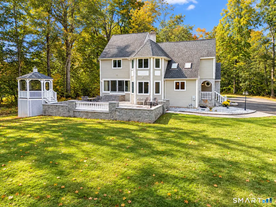 367 Cedarwood Drive, Orange, CT 06477 - #3