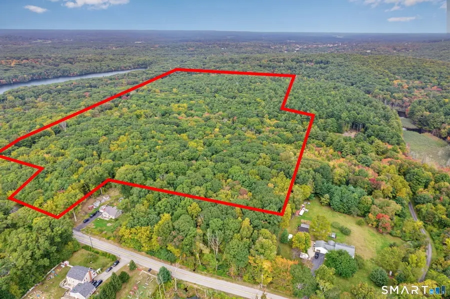 60 & 68 Squaw Rock Road, Killingly, CT 06239 - #3