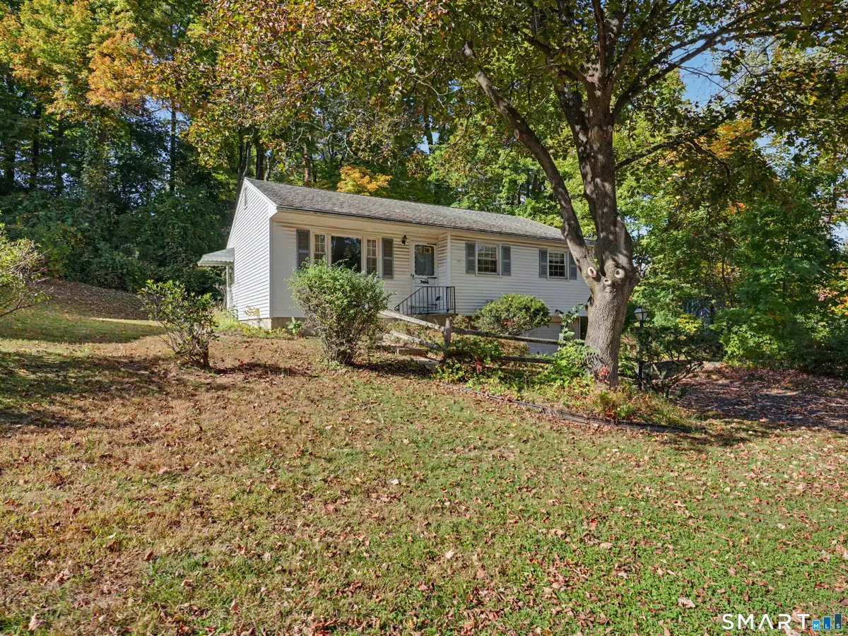 2 Almar Drive, Bethel, CT 06801 - #1