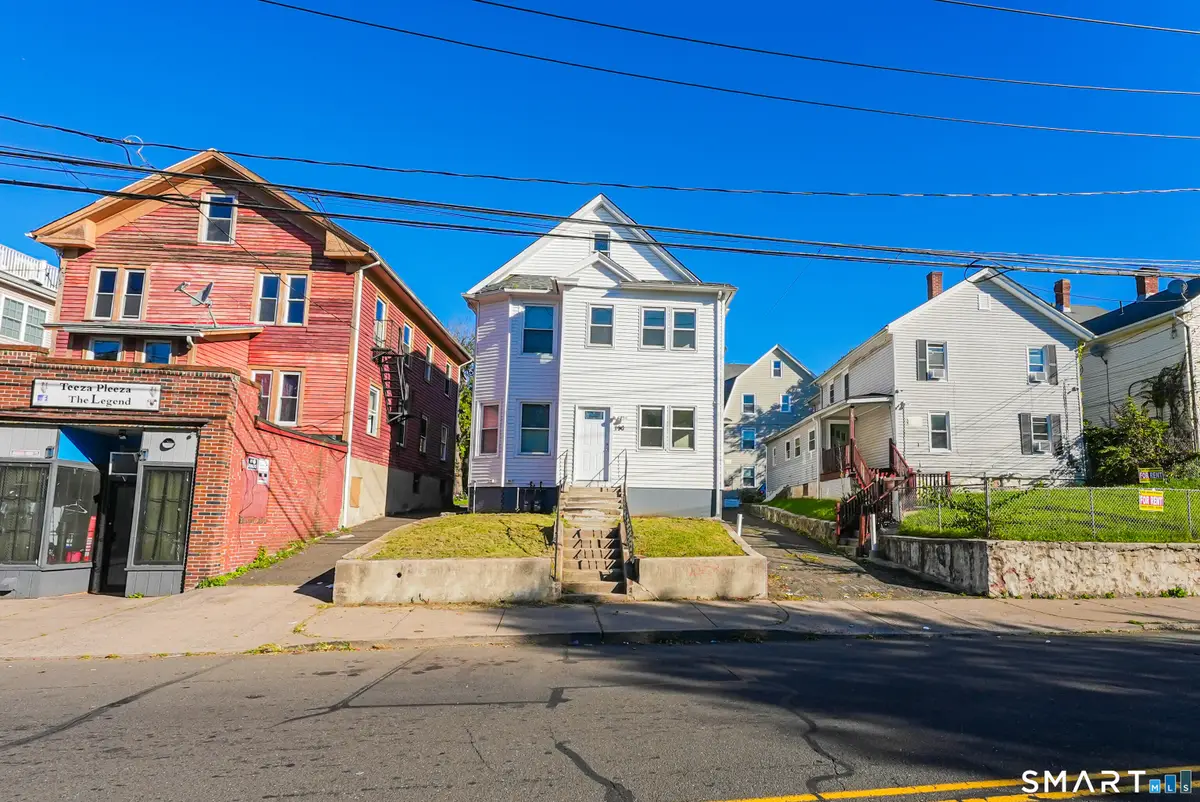 190 North Street, New Britain, CT 06051 - #1