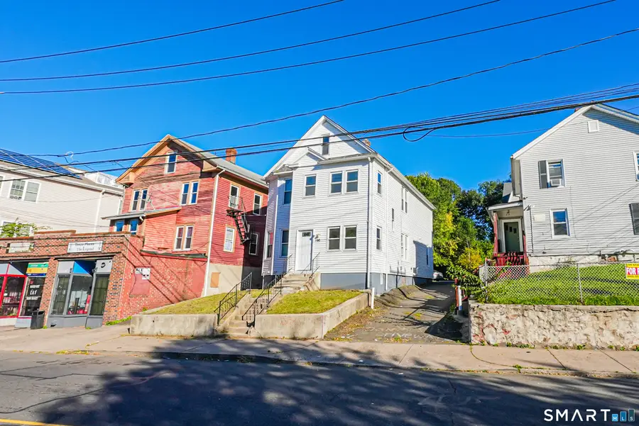 190 North Street, New Britain, CT 06051 - #2