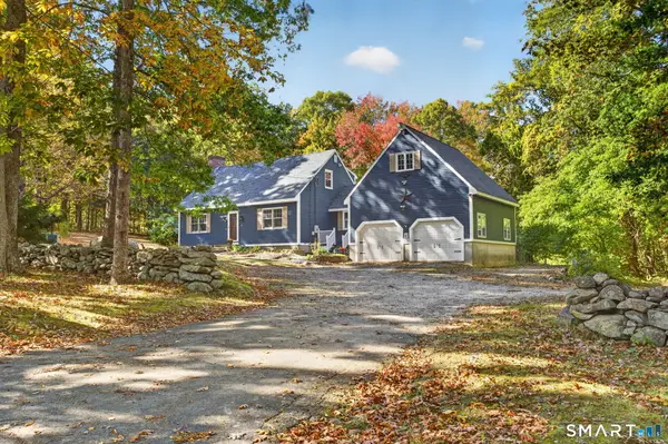 41 Alger Road, East Haddam, CT 06423