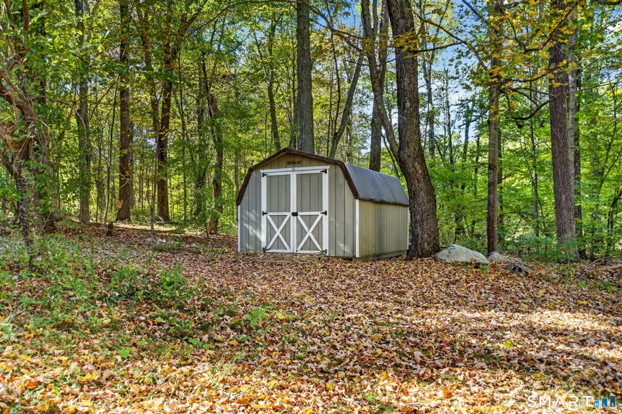 41 Alger Road, East Haddam, CT 06423 - #3