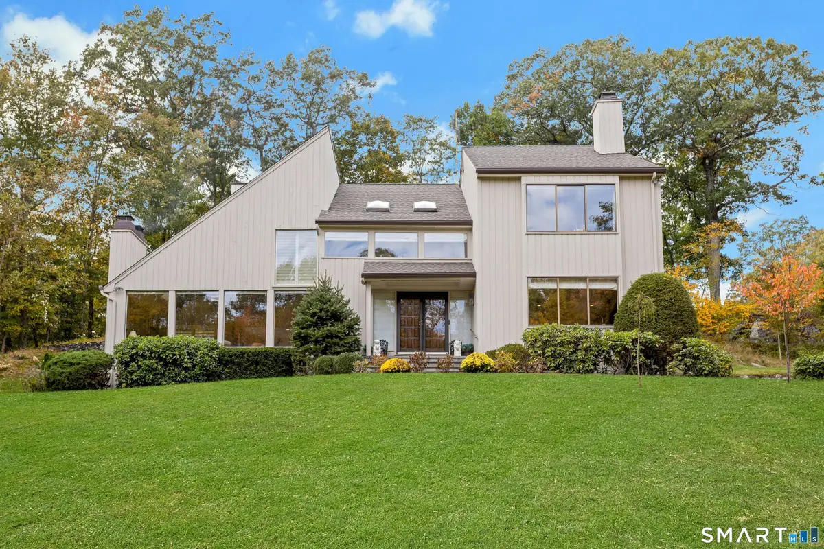 30 Ridge Brook Lane, Stamford, CT 06903 - #1