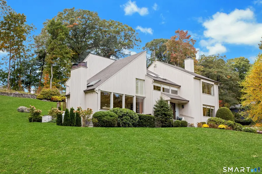 30 Ridge Brook Lane, Stamford, CT 06903 - #2