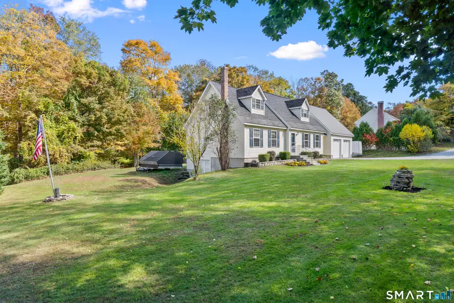 872 Mansfield City Road, Mansfield, CT 06268 - #3