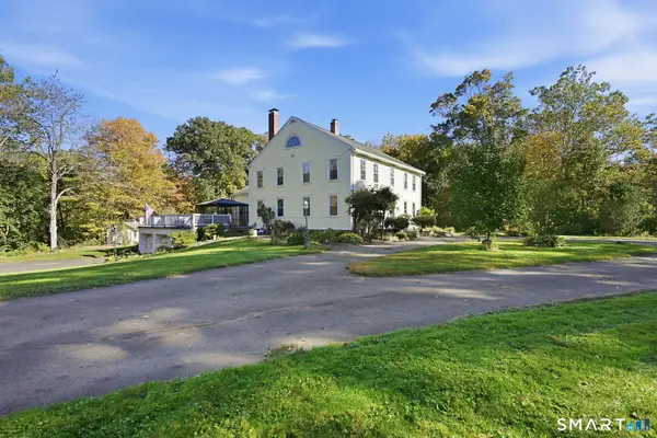 731 Latham Lane, Suffield, CT 06078