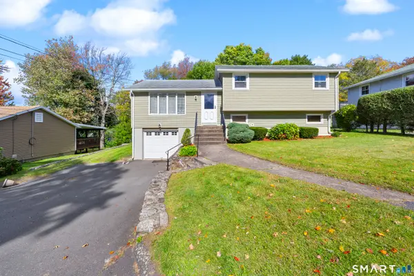 114 Plainfield Drive, Watertown, CT 06779