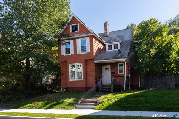 44 Fourth Street, Meriden, CT 06451