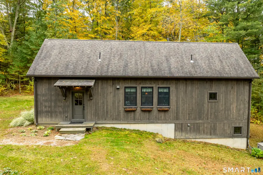 93 Holmes Road, Pomfret Center, CT 06259 - #2