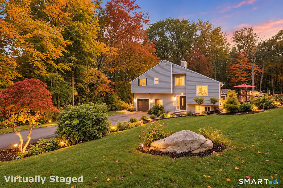 110 Bart Road, Monroe, CT 06468 - #1