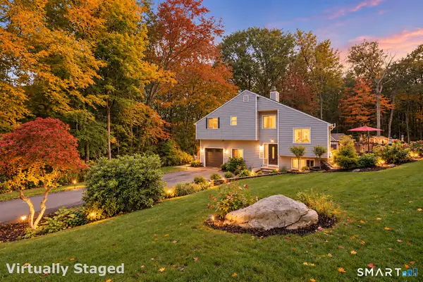 110 Bart Road, Monroe, CT 06468