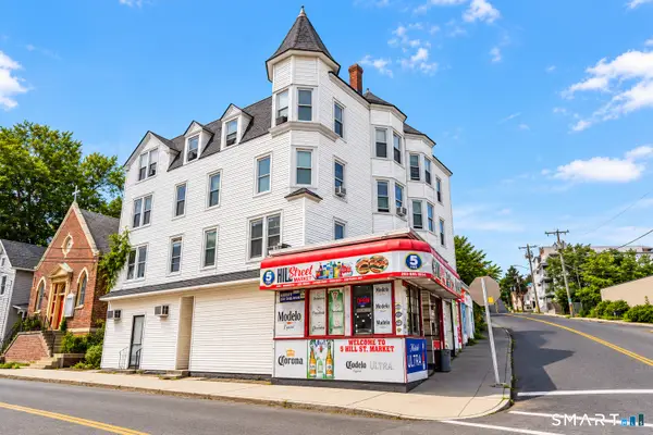 5 Hill Street, Waterbury, CT 06704