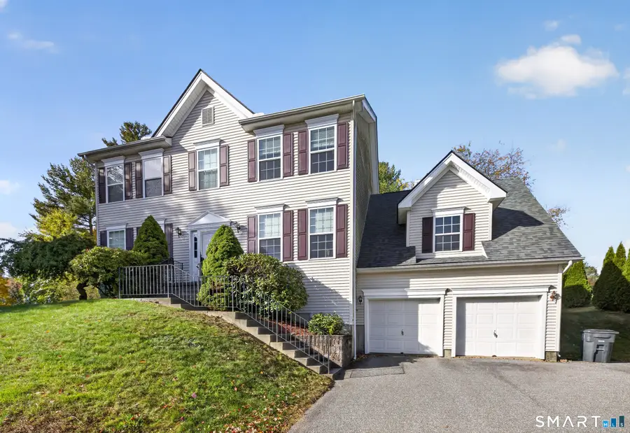 25 Auburn Way, Torrington, CT 06790 - #2