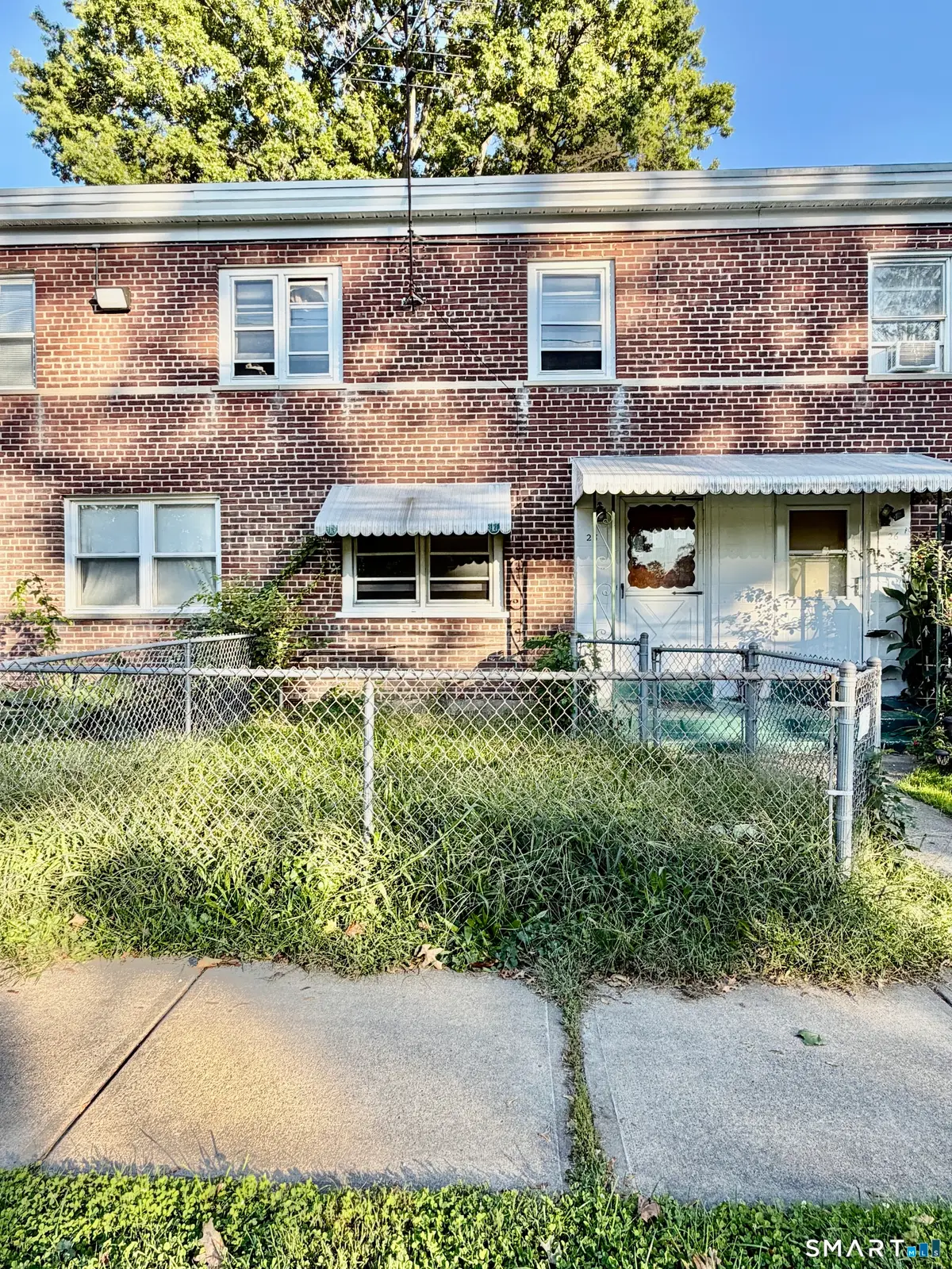 28 Court B #Building 21, Bridgeport, CT 06610 - #1
