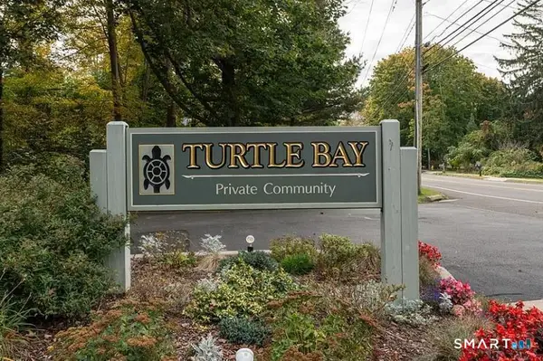 89 Turtle Bay Drive #89, Branford, CT 06405