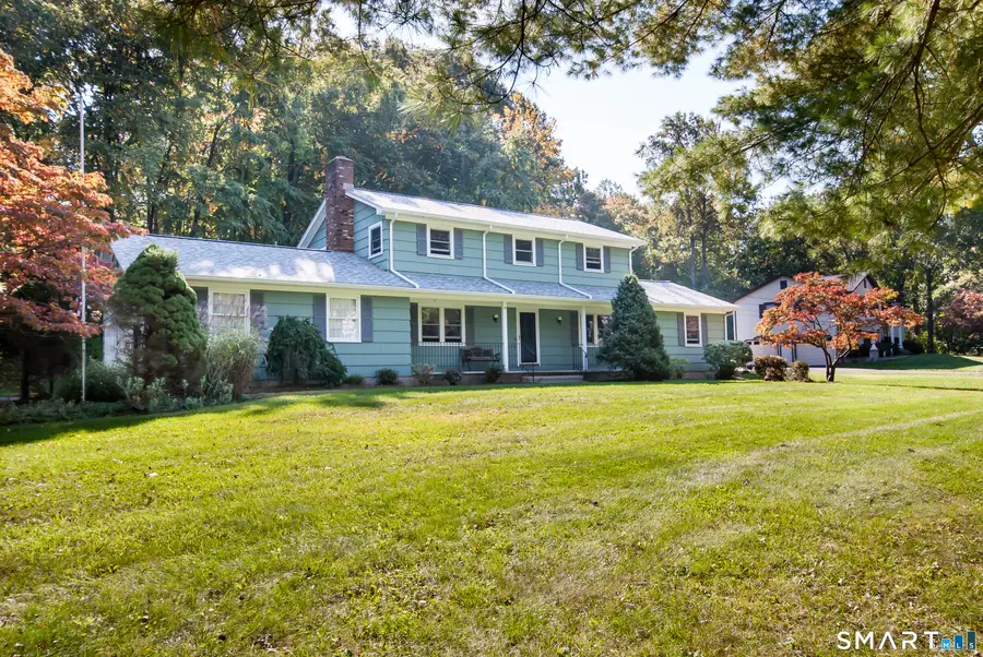 39 Hunters Ridge Road, Shelton, CT 06484 - #2