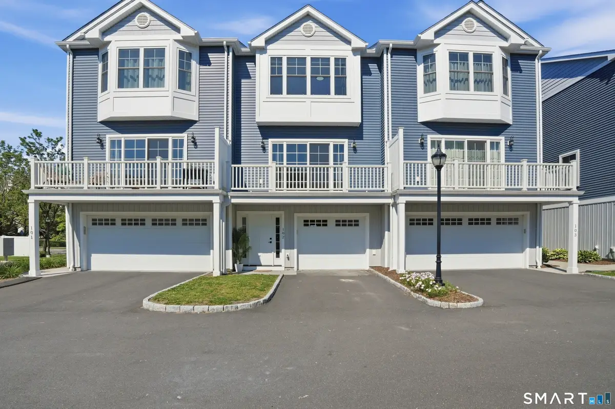 301 Harbour Close #102, New Haven, CT 06519 - #1