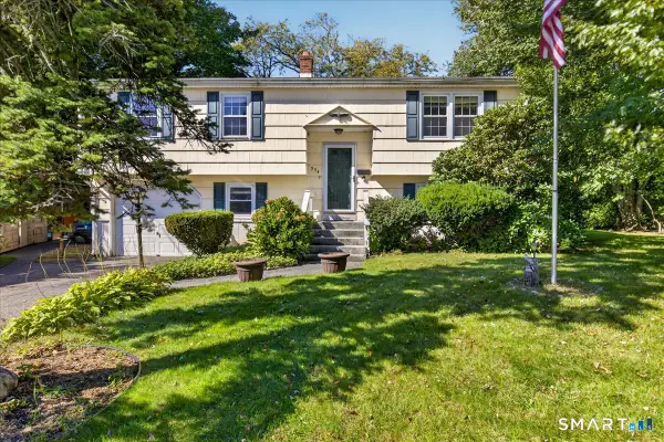 554 Merwin Avenue, Milford, CT 06460