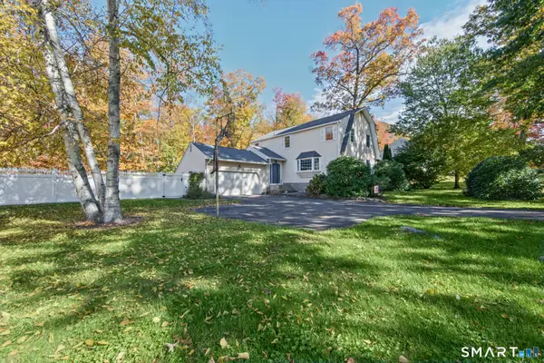 18 Michele Drive, Portland, CT 06480