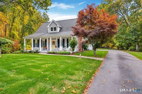 8 Valley Brook Road, East Haddam, CT 06469