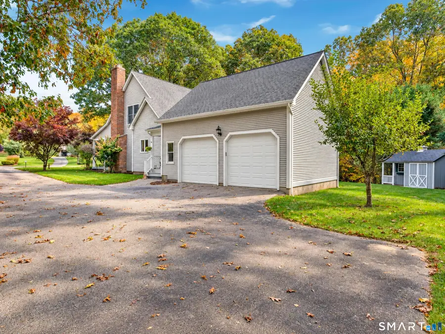8 Valley Brook Road, Moodus, CT 06469 - #2