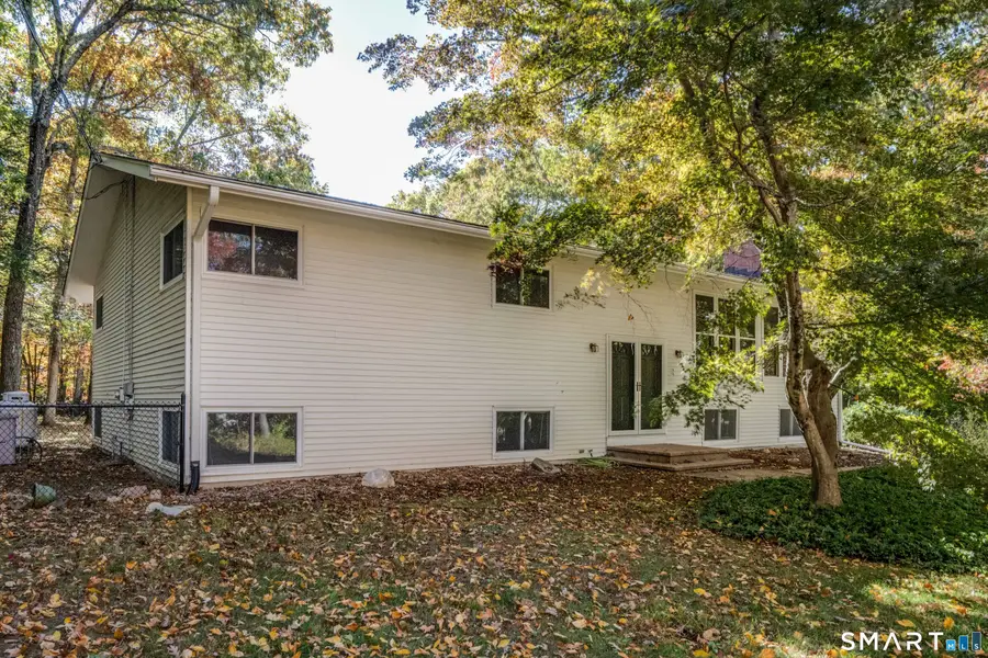 110 Natchaug Drive, Glastonbury, CT 06033 - #2