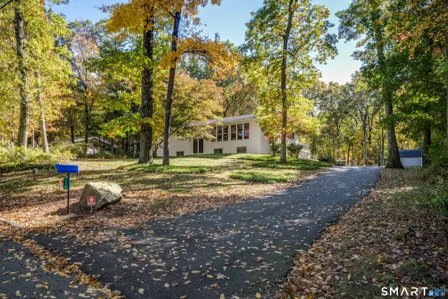 110 Natchaug Drive, Glastonbury, CT 06033 - #3