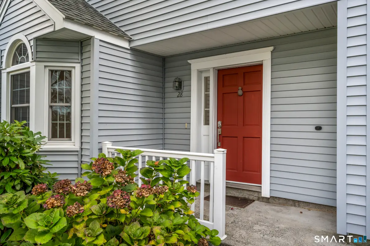 378 Meridian St Extension #28, Groton, CT 06340 - #1