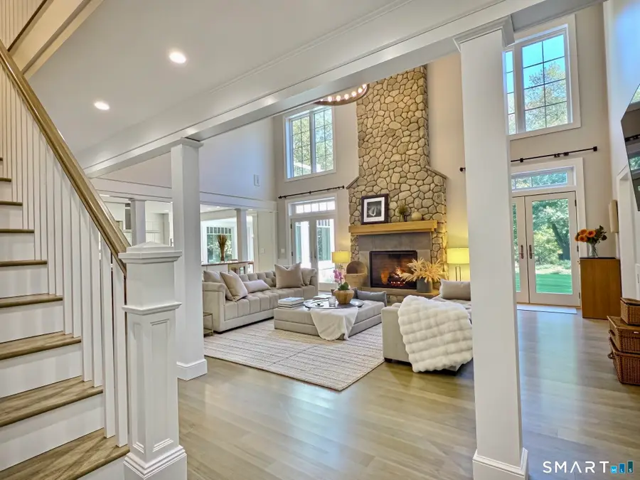 4 Turkey Hill Lane, Westport, CT 06880 - #3