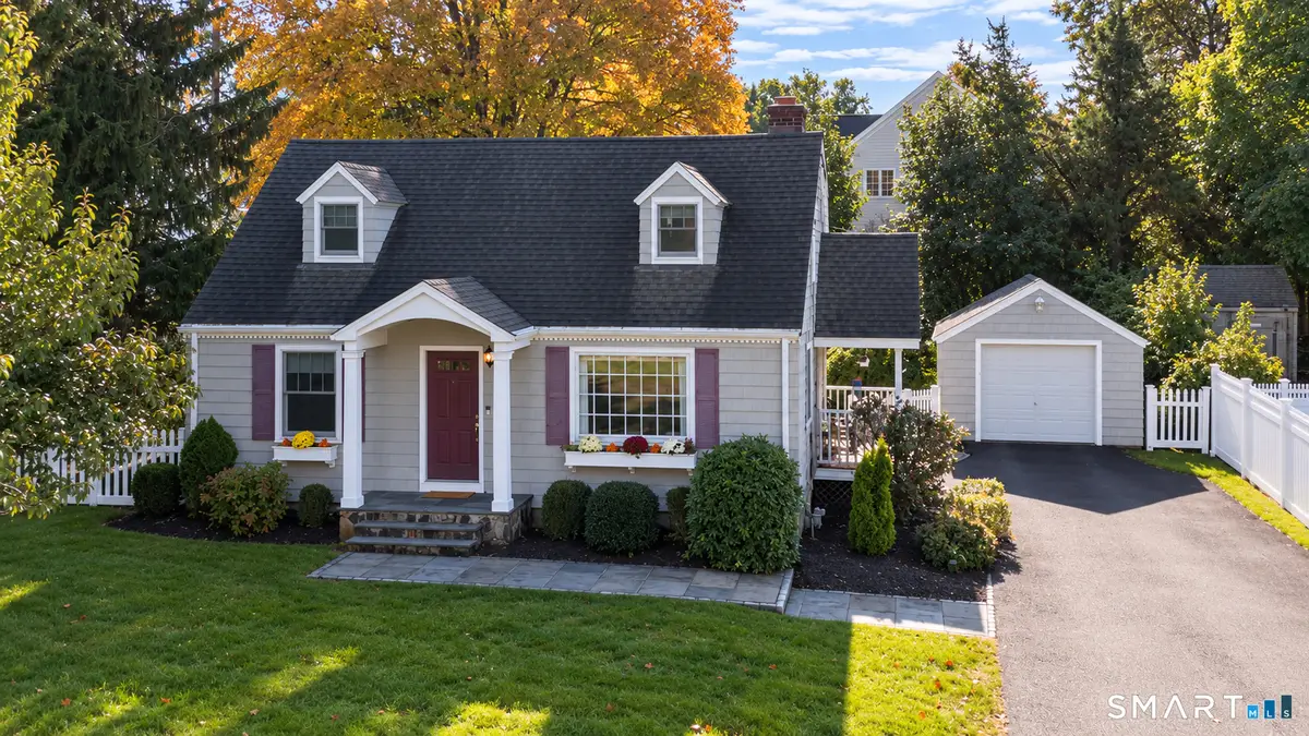9 Millspaugh Drive, Fairfield, CT 06824 - #1