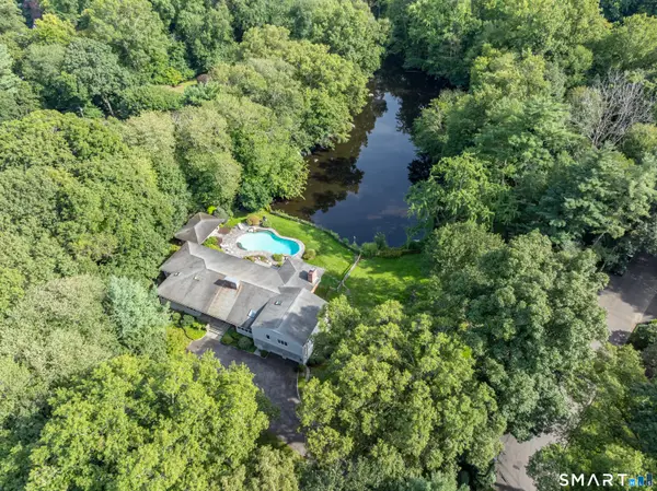 132 Blueberry Drive, Stamford, CT 06902