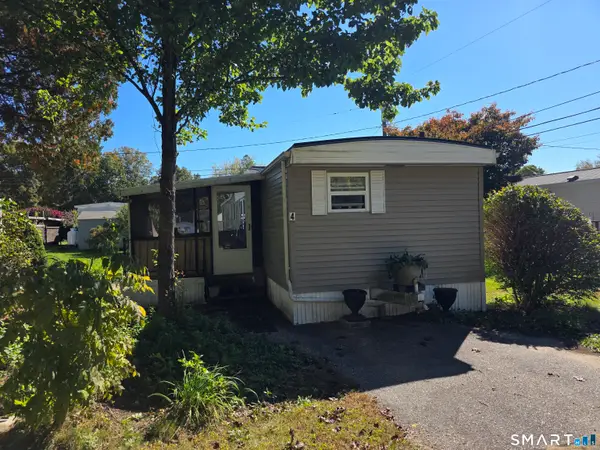 80 Sheldon Road #LOT 4, Griswold, CT 06351