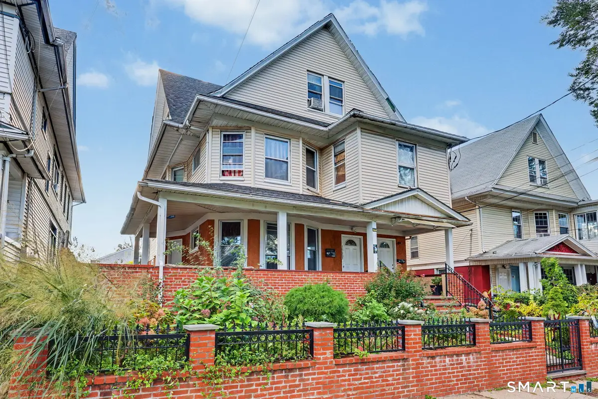 1535 Park Avenue, Bridgeport, CT 06604 - #1