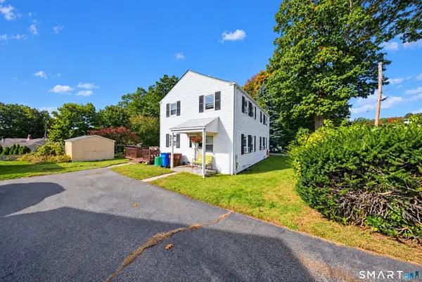 5 Ann Avenue, Shelton, CT 06484