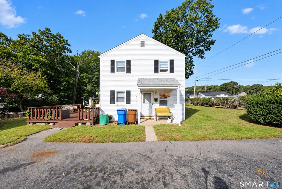 5 Ann Avenue, Shelton, CT 06484 - #2